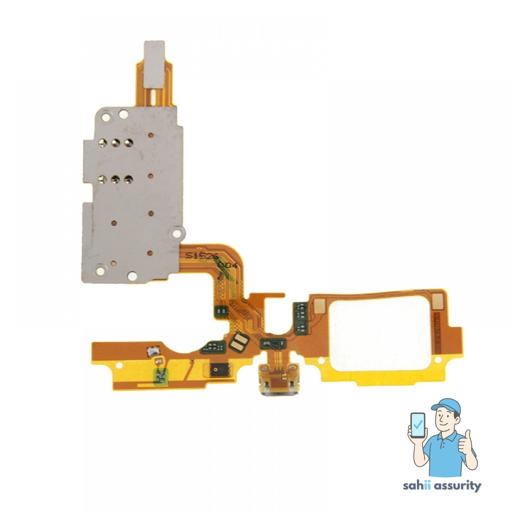 Charging Connector Flex / PCB Board for vivo X5Max thumbnail